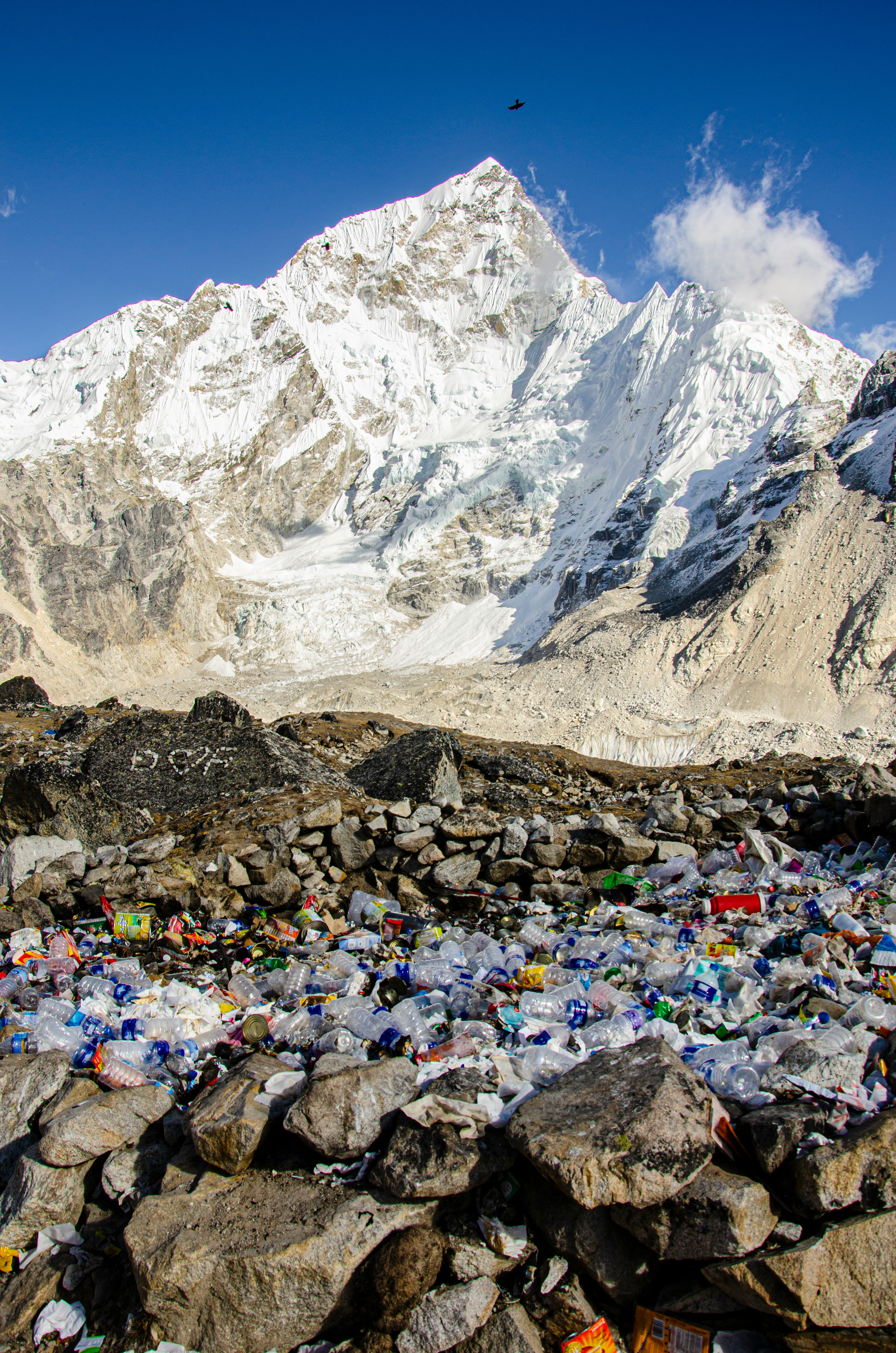 Understanding Extended Producer Responsibility (EPR) for Plastic Waste Management